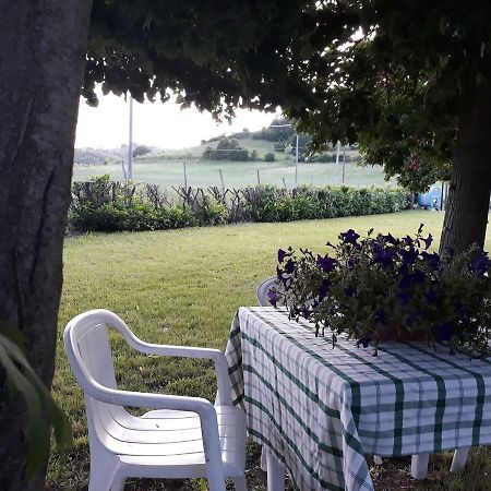 Gavi/Alice Open Space Bed & Breakfast Екстериор снимка