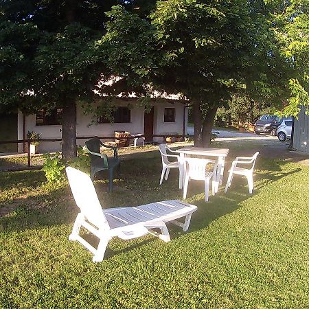 Gavi/Alice Open Space Bed & Breakfast Екстериор снимка