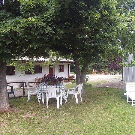 Gavi/Alice Open Space Bed & Breakfast Екстериор снимка