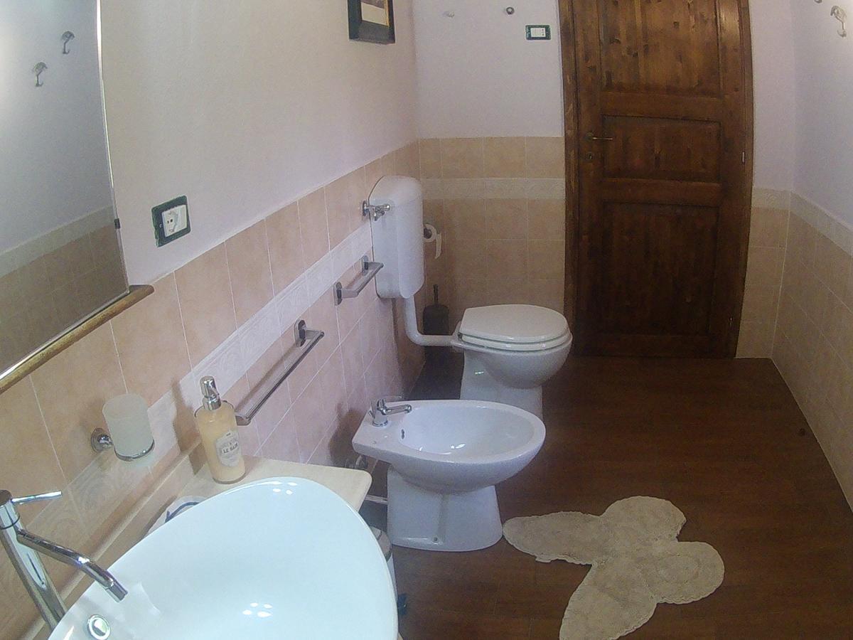 Gavi/Alice Open Space Bed & Breakfast Екстериор снимка