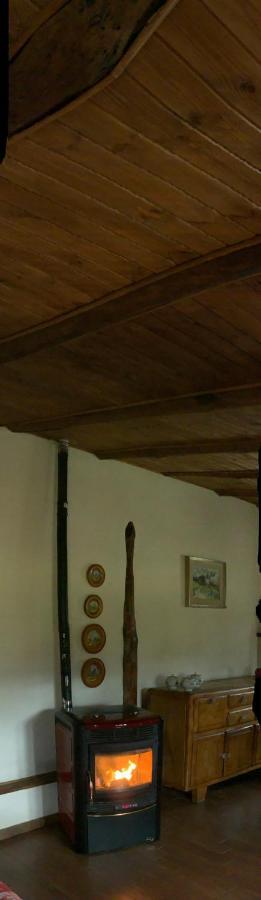 Gavi/Alice Open Space Bed & Breakfast Екстериор снимка